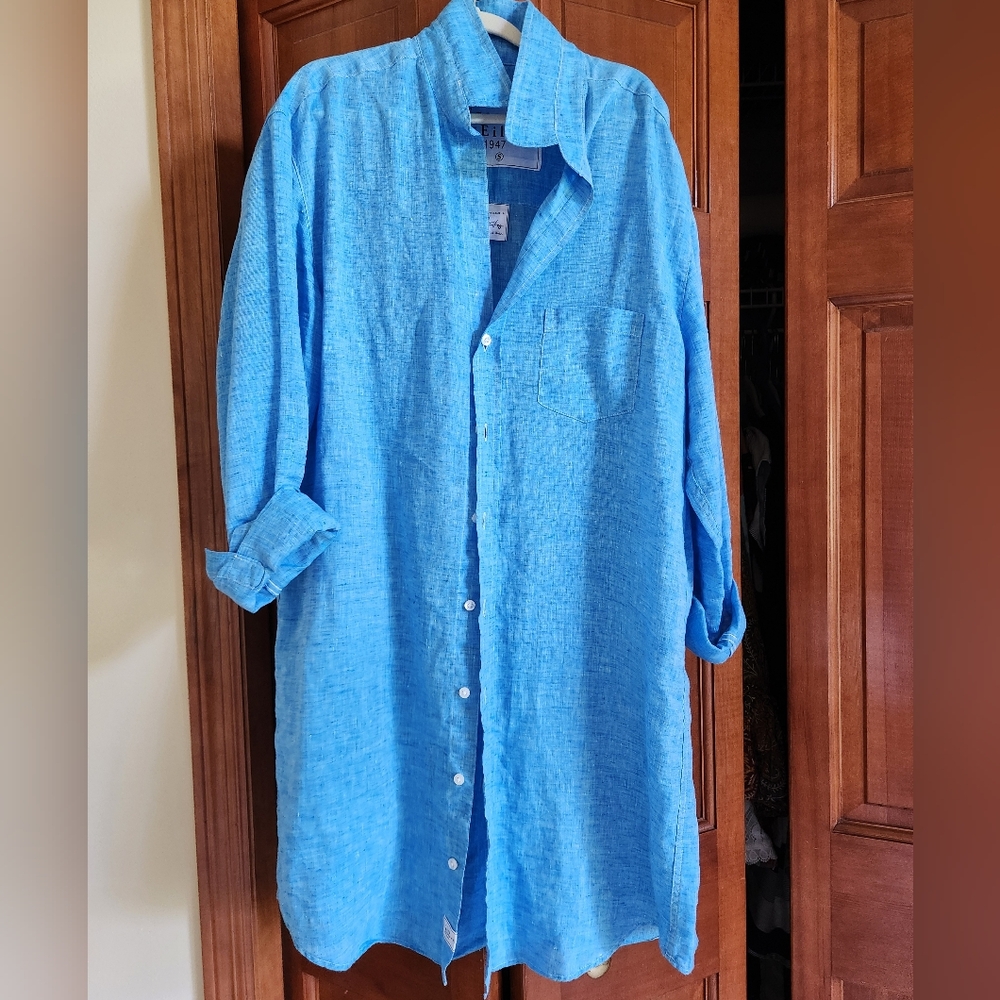 Frank & Eileen Mary Dress